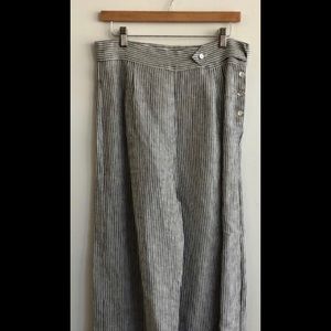 Sugar Candy Mountain Chiara Pant in Linen